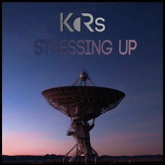 KoRs - Stressing-up  (Original-mix) 2020  /★ OUT-NOW ★  Infinity-Tunes Record/
