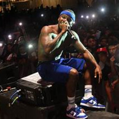 RETURN  OF DABABY ROLLING LOUD 26