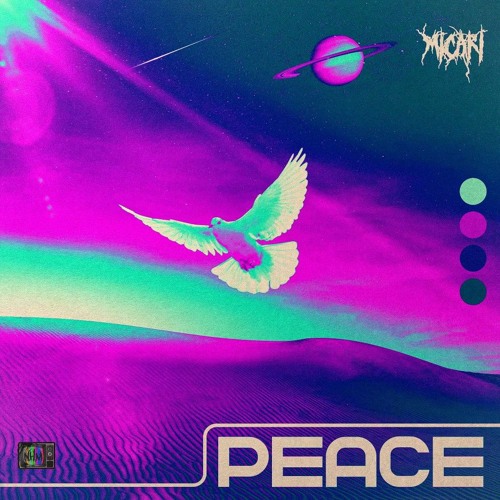 MICARI - Peace