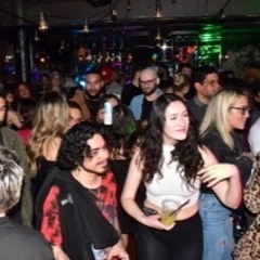 Live Set at Underground Love in Jersey City