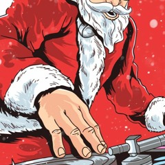 [Techhouse/Techno-Set] Never Not Vibing #3 *Weihnachtsspecial*