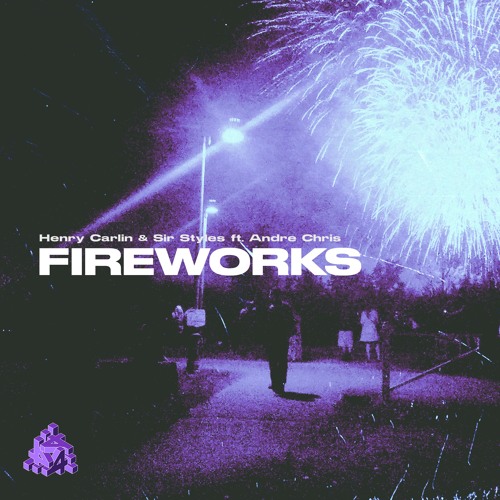 Fireworks (Radio Mix)