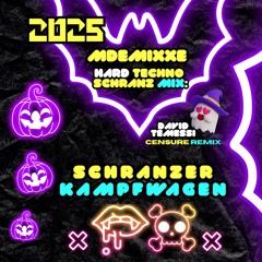 MDEMIXXE’s PUMPKIN SPICE 🎃🪄😈 | music: SCHRANZERKAMPFWAGEN