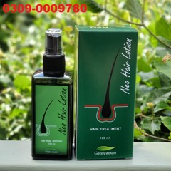 Neo Hair Lotion In Pakistan - 03090009780
