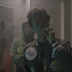 Heembeezy - E.B.K (Mixtape)