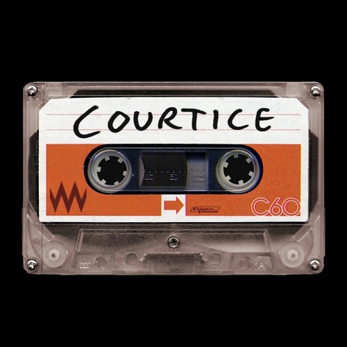 COURTICE - SESSIONS 1