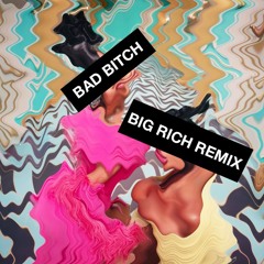 BAD BITCH