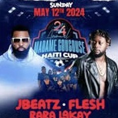 FLESH - EX OU YE 5-12-24