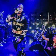 SaySoTheMac x Stinc team x Drakeo The Ruler Type Beat 2024 "BACK TF UP" [Prod. $KEEZABEATZ]