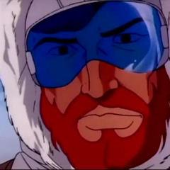 GI JOE