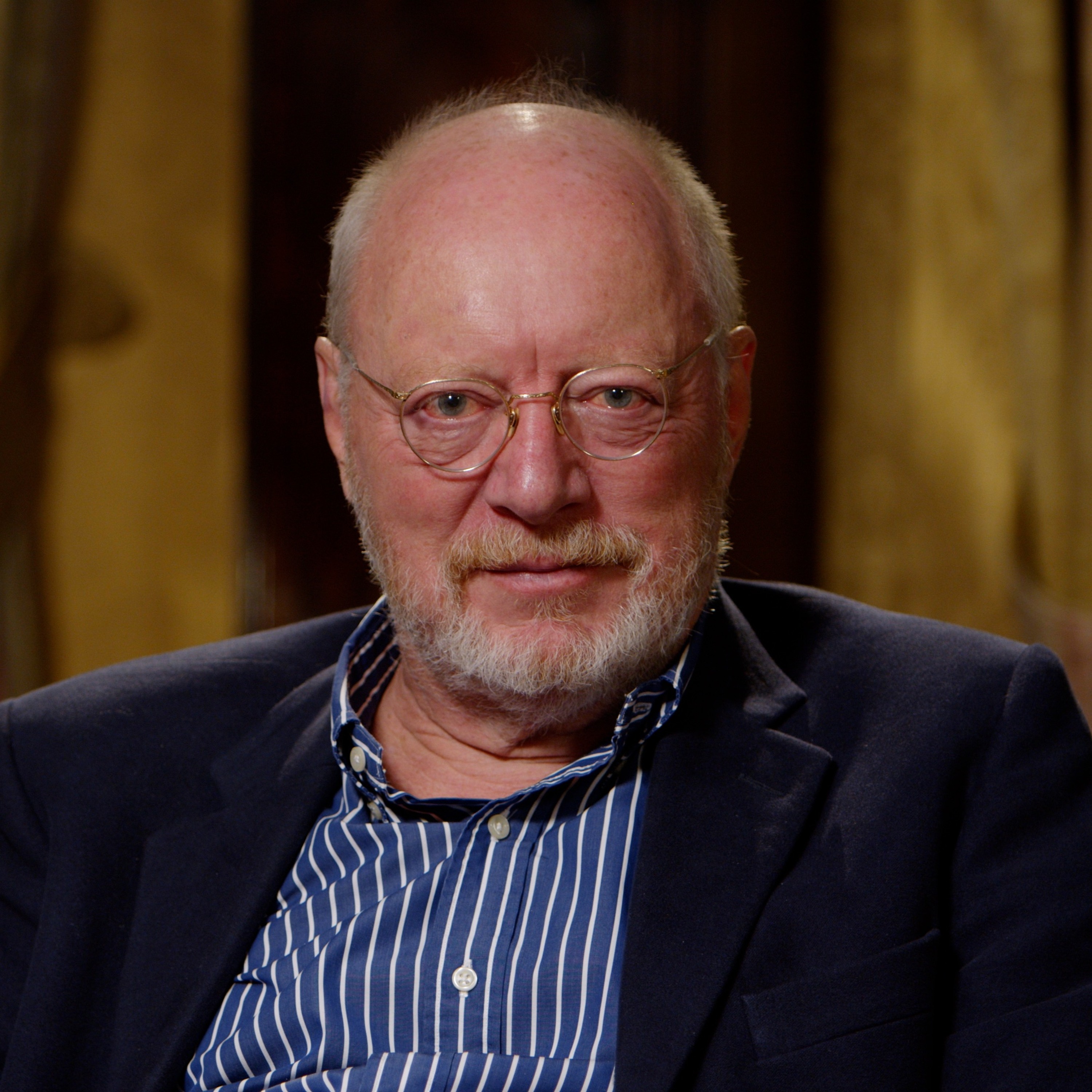 Podcastbild: Veckans bok 2020 – Immanuel Nobel & Söner med Bengt Jangfeldt