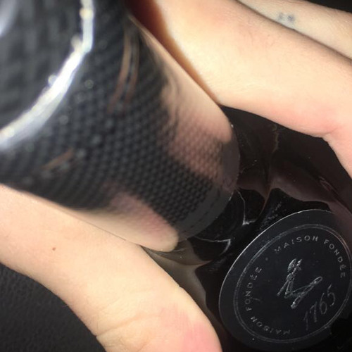 JUSTFORONENIGHT (Prod Metlast)