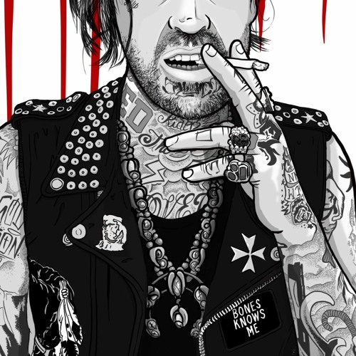 Yelawolf type beat by Jaryd d'Entremont