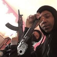 TEEEZY - Scary Sight⚰️🚬