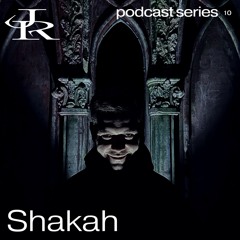 Shakah — JUDDER podcast — 10