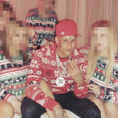 una dosis + (Yung Beef) trap RMX prod. by @d4xt3r