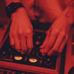 Dj JINWOOK 2023 January SEOUL KOREA
