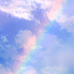 rainbow
