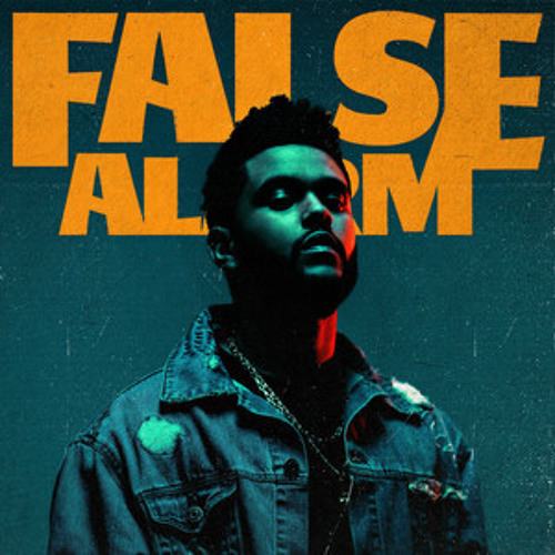 Stream Estaci??n de ??xitos | Listen to False Alarm The Weeknd Bathroom ...