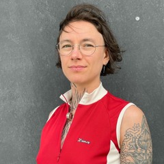 Morgan Elder w/ Ciao Cacoa - June 2022