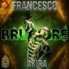 Francesco Akira - Bruciare (NJPW)