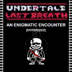 The Experiment Begins (An Enigmatic Encounter Covers)