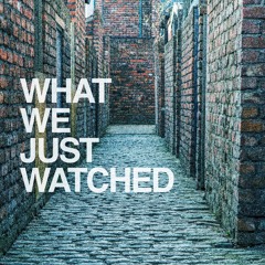 What We Just Watched for Christmas 2020 - Part Two