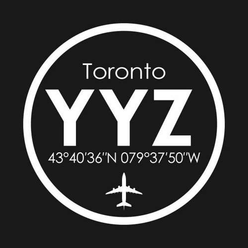 Stream Yyz by Brad Notman | Listen online for free on SoundCloud Yyz