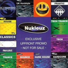 Love Assassins - Teardrops (Impact Remix) - Nukleuz (2007)