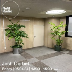 Josh Corbett - 5th April 2024
