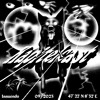 Kapitelcast 040 - Innuendo DJ mix artwork - Electronic music tracklist cover image