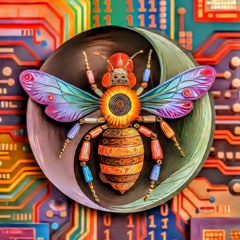 SiD die Biene - Freund der goldenen Mitte 152 Bpm