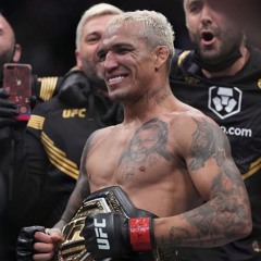 charles oliveira