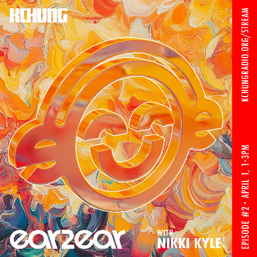 ear2ear episode 2 - apr 1, 2025