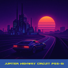 Jupiter Highway Circuit PSS-51