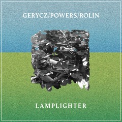 Gerycz/Powers/Rolin - June