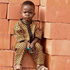 Local Ghana Live Worship Medley