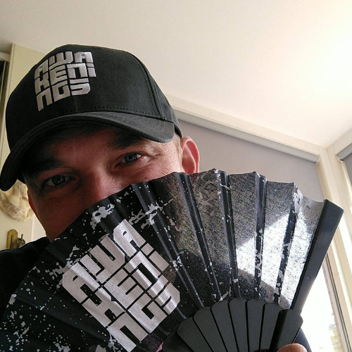 2025-06-13 Techno Groove