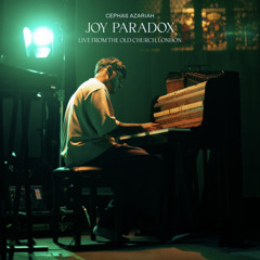Joy Paradox (Live)