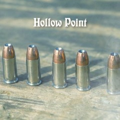 Hardkor - Hollow Point [FREE DOWNLOAD]