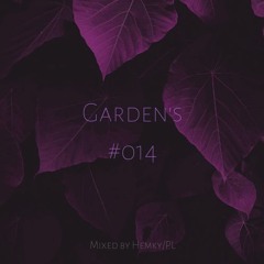 The Garden's #014