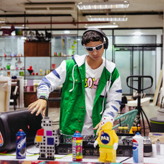 IZTURIZ ~ Podcast003 ~ MOZZAFIATO(E&H)