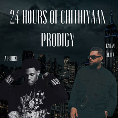 24 Hours of Chithiyaan PRODIGY EDIT