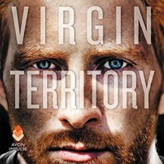 View PDF Virgin Territory (Hellions Angels Book 3) by  Lia Riley