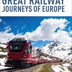 [Download] PDF 🗂️ Insight Guides Great Railway Journeys of Europe (Travel Guide eBoo