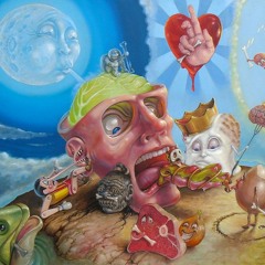 Imprint- A Deep Dubstep Mix