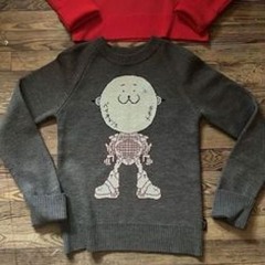 nilechrist - grave (extended)