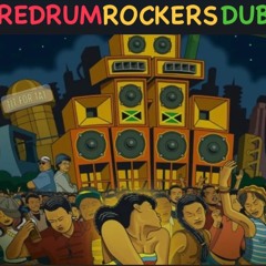 REDRUM DUB WISE