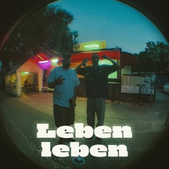 yano2d - Leben leben (prod. Chinichi)