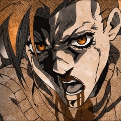 『 c o u n t e r a t t a c k 』 - A Doppio Theme  Vs  Risotto Nero  - GOLDEN WIND OST EXTENDED.mp3